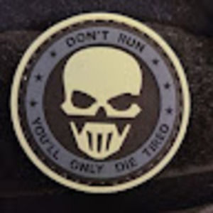 Meet your Posher, Mike